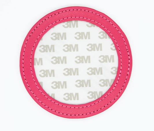 Round Magnets Self Finishing