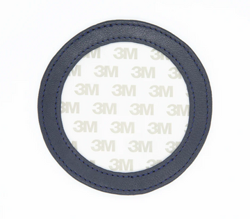 Round Magnets Self Finishing