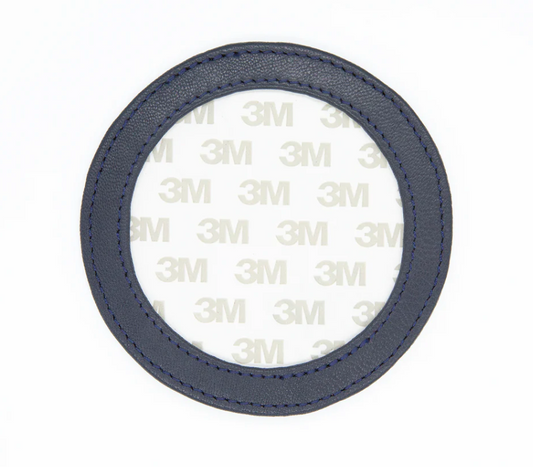 Round Magnets Self Finishing