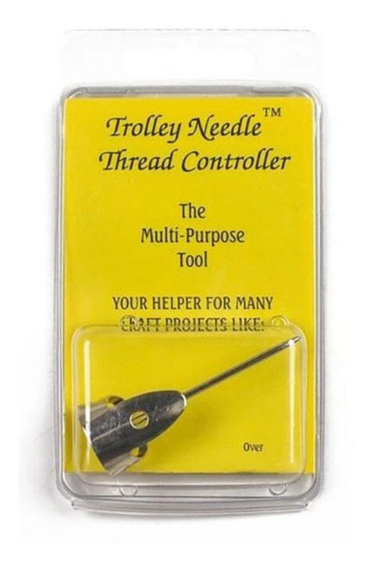 Trolley Needle