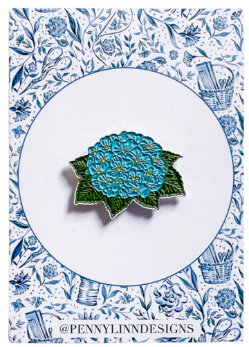Hydrangea Needle Minder