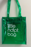 “little ndlpt bag” PVC Tote Bag