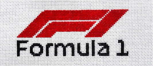 Formula 1 Logo