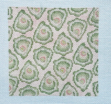 Oyster Square Coaster