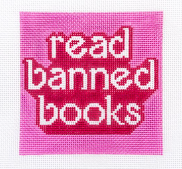 Read Banned Books