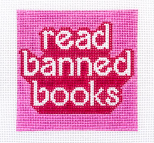 Read Banned Books