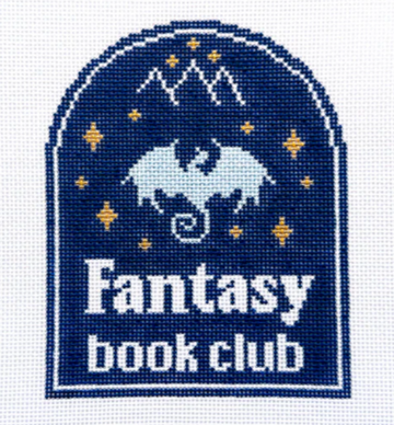 Fantasy Book Club
