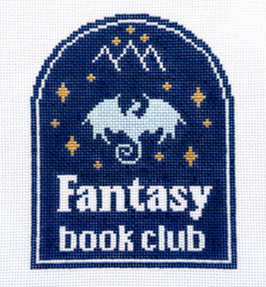 Fantasy Book Club