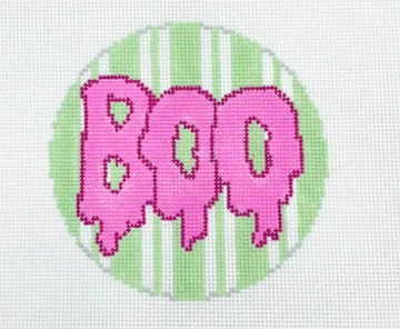Slime Boo Round