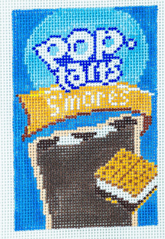 S'mores Poptart