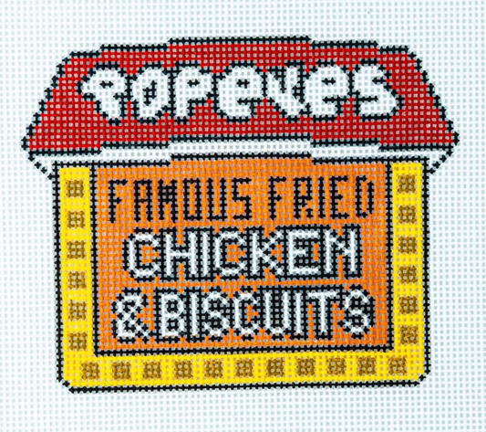 Popeyes