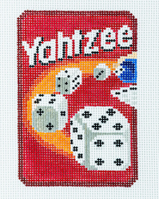 Yahtzee