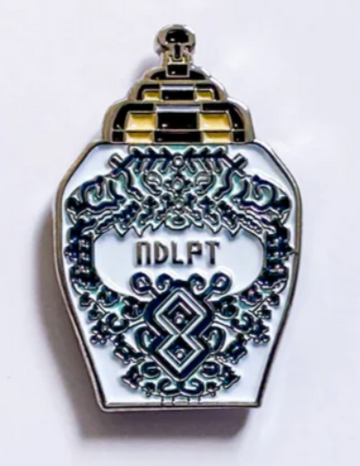 NDLPT Delft Jar