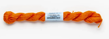 Essentials Skein SE572 Satsumas