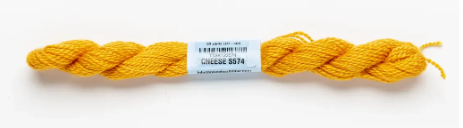 Essentials Skein SE574 Cheese