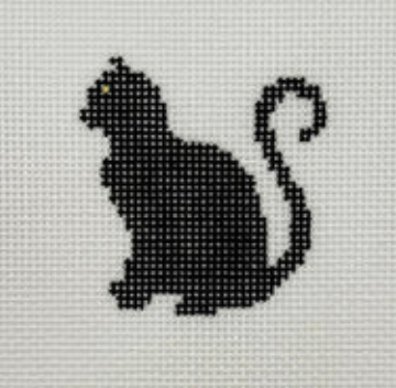 Black Cat Mini