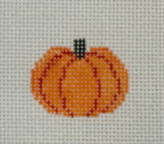 Pumpkin Mini