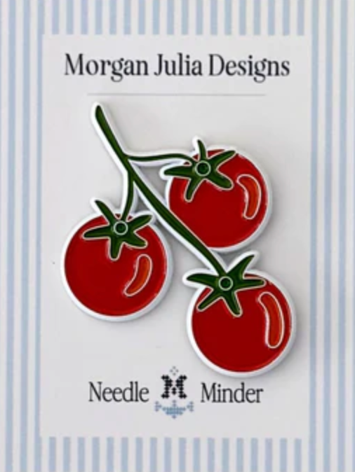 Cherry Tomato Needle Minder