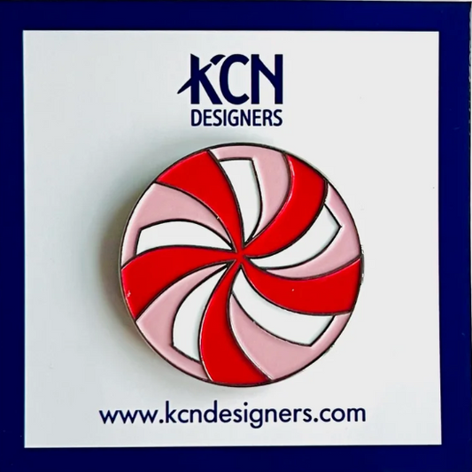 Peppermint Needle Minder