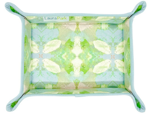 Snap Valet Tray-Elephant Falls