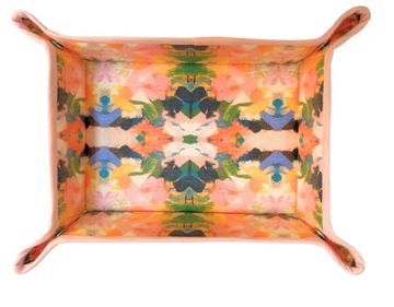 Snap Valet Tray-Color Me Happy