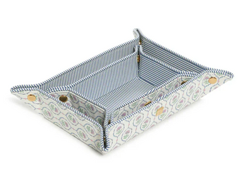 Small Snap Tray Antibes