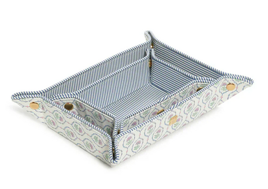 Large Snap Tray Antibes