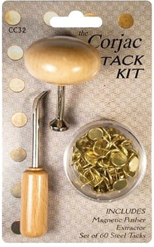 Corjac Tack Kit