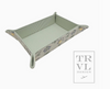 Small Snap Tray Provence