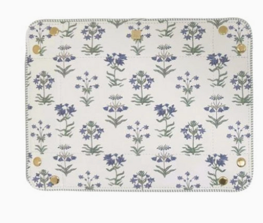 Large Snap Tray Provence
