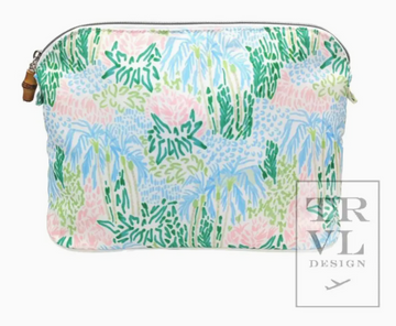 Traveler Bag Palm Isle