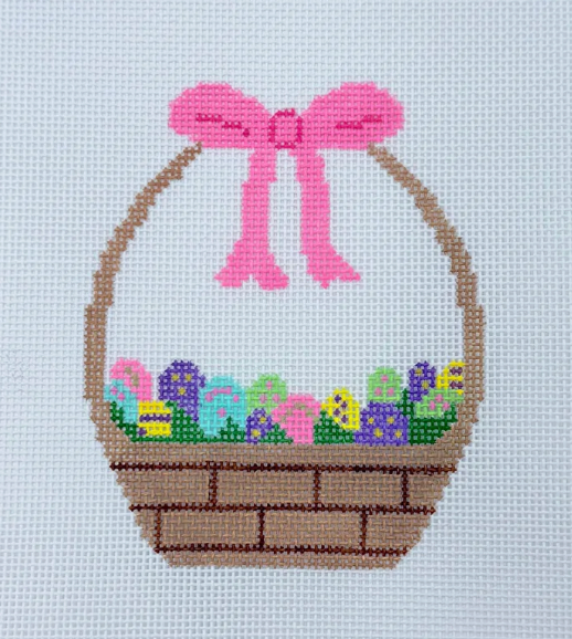Easter Basket