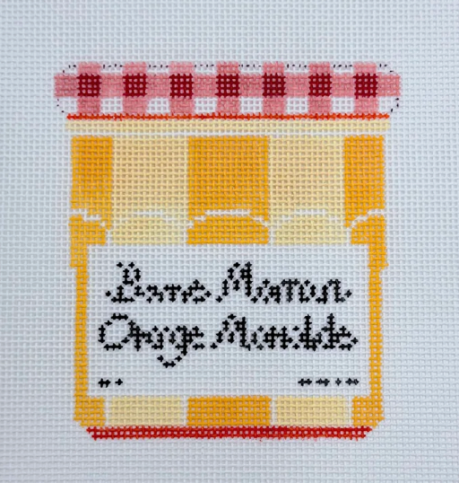Bonne Maman Orange Marmalade