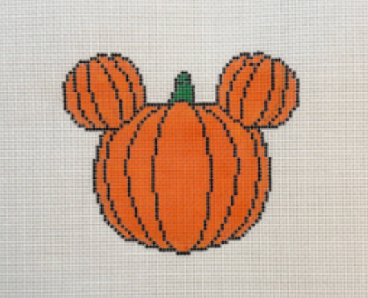 Magical Pumpkin