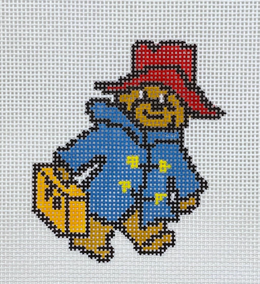 Paddington Bear