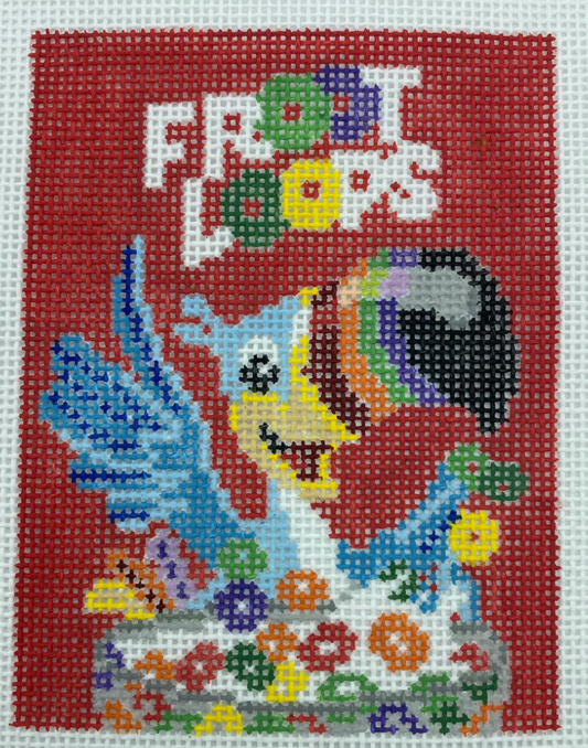 Fruit Loops