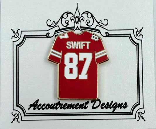 Swift 87 Needle Minder