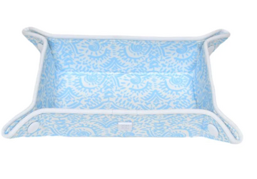 Small Snap Tray Batik Seaspray