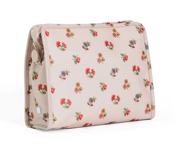 Roadie Large Zip Bag TRVL Charlotte