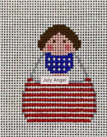 July Angel