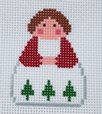 Trees Angel