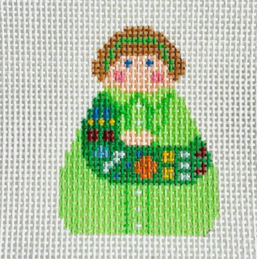 Girl Scout Angel