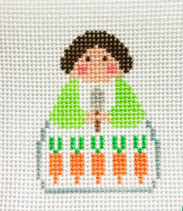 Gardening Angel