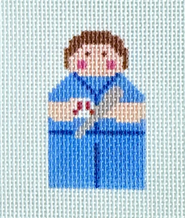 Baseball Player Angel