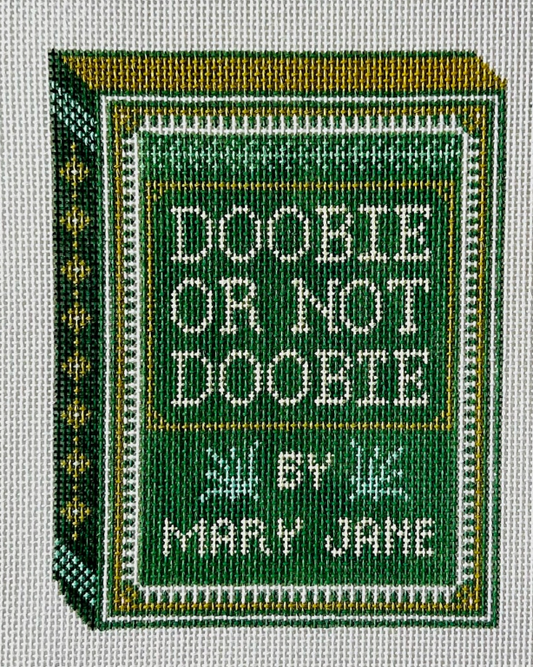 Doobie or Not Doobie