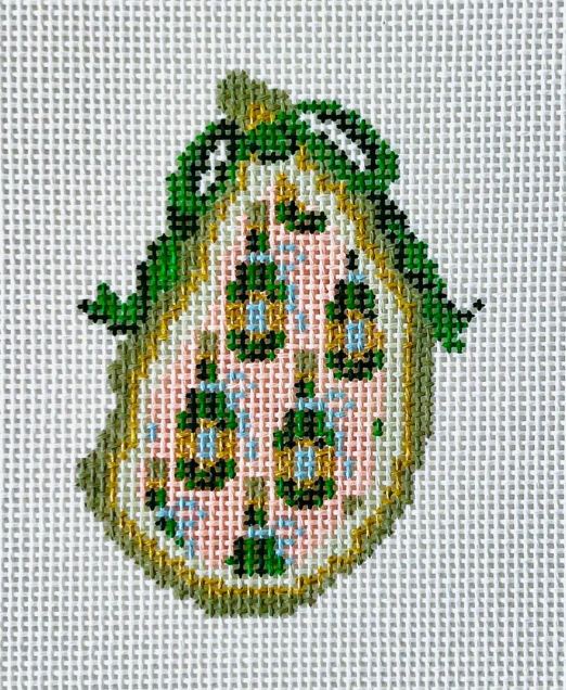 Champagne Gilded Oyster