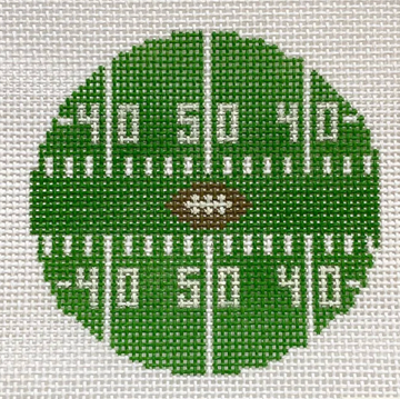 50 Yard Line Round