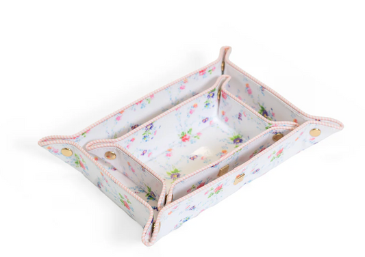 Small Gloss Snap Tray Juliette