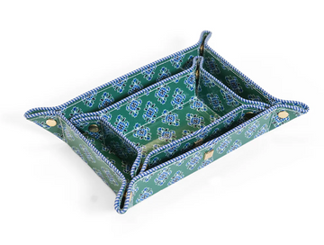 Large Gloss Snap Tray Madison