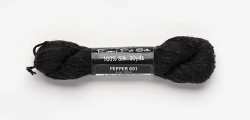 Pepper Pot 001 Pepper